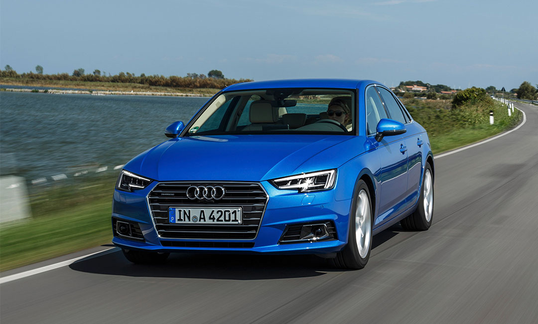 闸北奥迪品牌传播策略规划